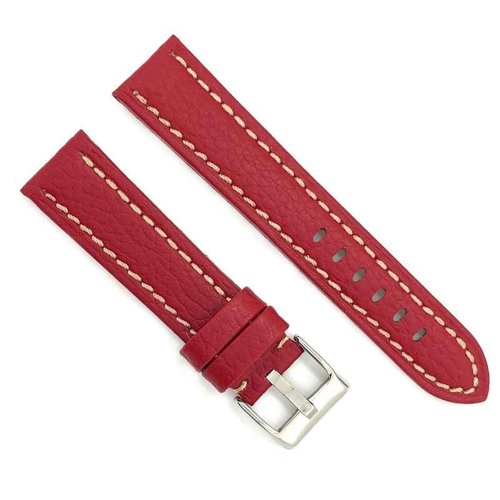 Leather watch straps / band model CP000376