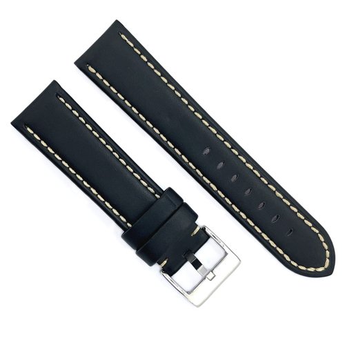 Leather watch straps / band model CP0377EA