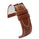 Leather watch straps / band model CP000377