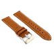 Leather watch straps / band model CP000378
