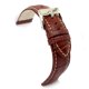 Leather watch straps / band model CP000378
