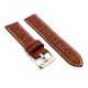 Leather watch straps / band model CP000378