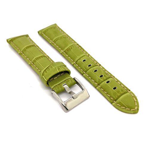 Leather watch straps / band model CP000378