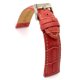 Leather watch straps / band model CP000378