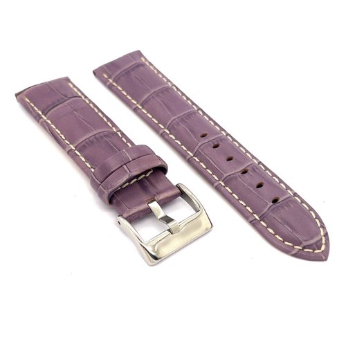 Leather watch straps / band model CP000378