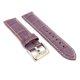 Leather watch straps / band model CP000378