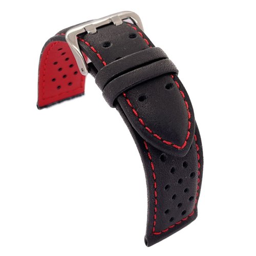 Leather watch straps / band model CP000380