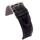 Leather watch straps / band model CP000380