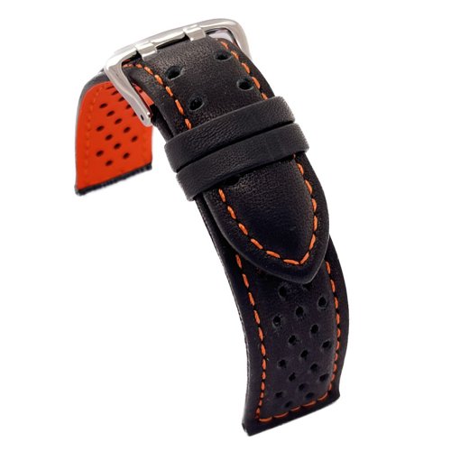 Leather watch straps / band model CP000380