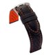 Leather watch straps / band model CP000380