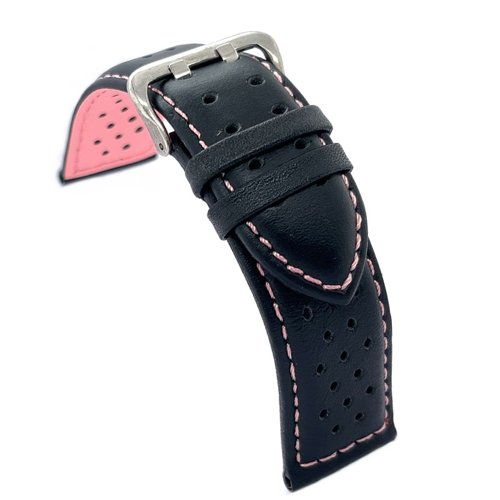 Leather watch straps / band model CP000380