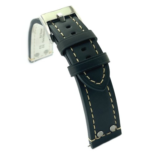 Leather watch straps / band model CP000381