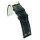 Leather watch straps / band model CP000381