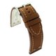 Leather watch straps / band model CP000381