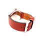 Leather watch straps / band model CP000383