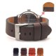 Leather watch straps / band model CP000383