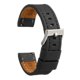 Leather watch straps / band model CP000384