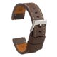 Leather watch straps / band model CP000384