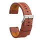 Leather watch straps / band model CP000384