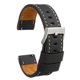 Leather watch straps / band model CP000384