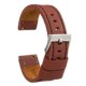 Leather watch straps / band model CP000384
