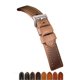 Leather watch straps / band model CP000384