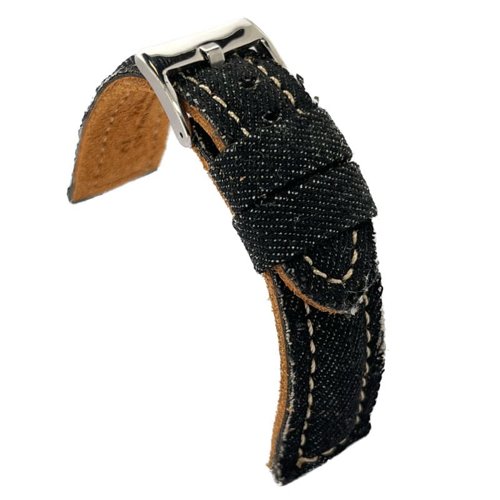 Leather watch straps / band model CP000389