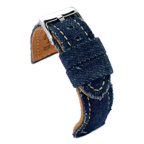 Leather watch straps / band model CP000389