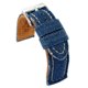 Leather watch straps / band model CP000389