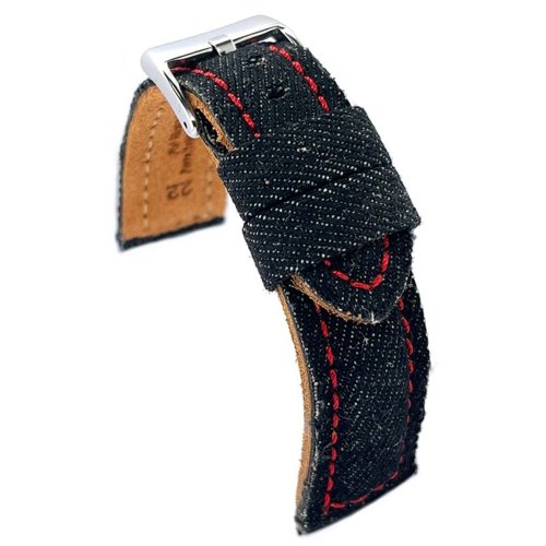 Leather watch straps / band model CP000389