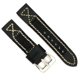 Leather watch straps / band model CP000391
