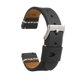 Leather watch straps / band model CP000392