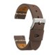 Leather watch straps / band model CP000392