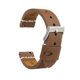 Leather watch straps / band model CP000392