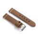 Leather watch straps / band model CP000392