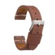 Leather watch straps / band model CP000392