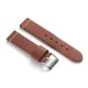 Leather watch straps / band model CP000392