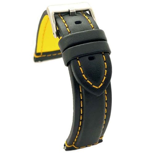 Correa de piel para reloj CP000393