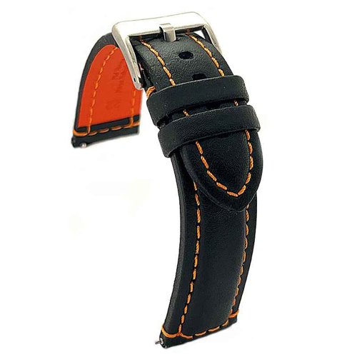 Correa de piel para reloj CP000393