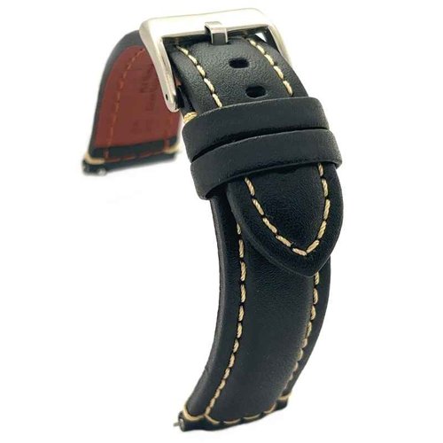 Correa de piel para reloj CP000393