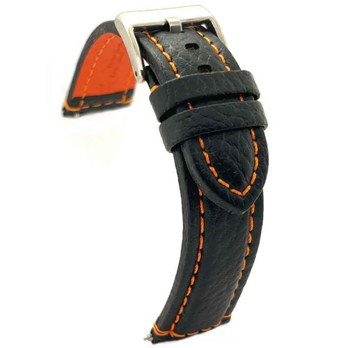 Correa de piel para reloj CP000394