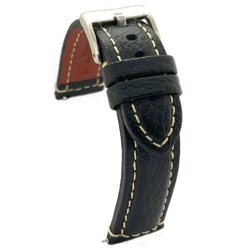 Correa de piel para reloj CP000394