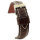 Correa de piel para reloj CP000395