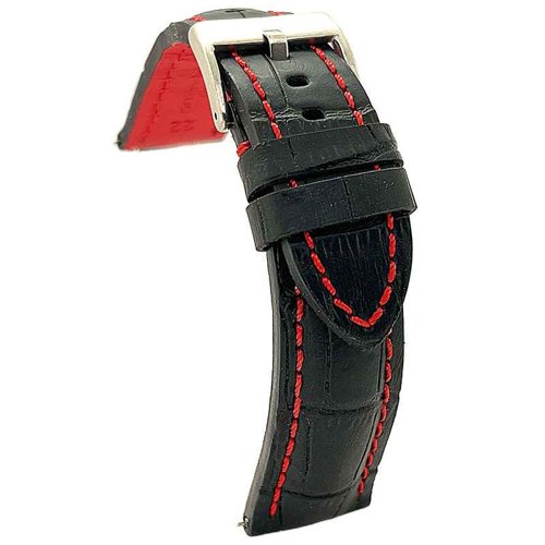 Correa de piel para reloj CP000395
