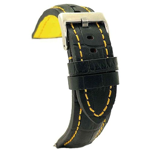 Correa de piel para reloj CP000395