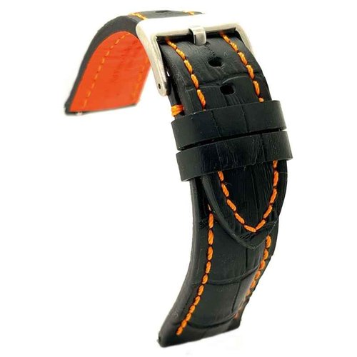 Correa de piel para reloj CP000395