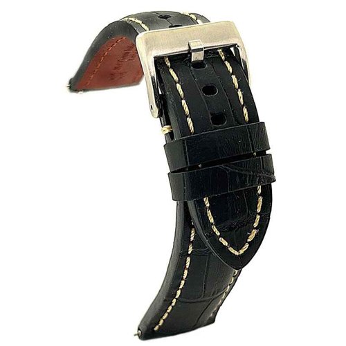 Correa de piel para reloj CP000395