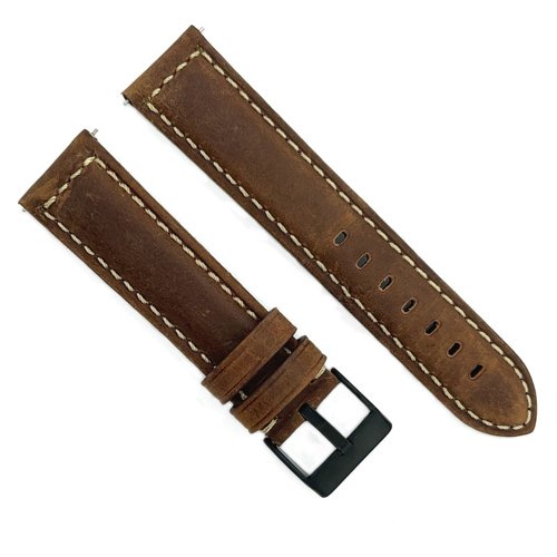Correa de piel para reloj CP000397