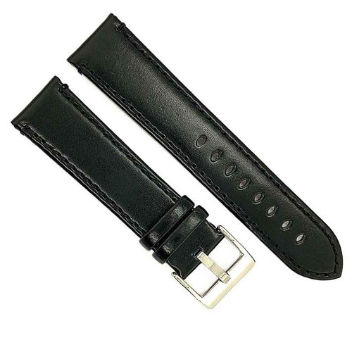 Leather watch straps / band model CP000401
