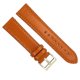 Leather watch straps / band model CP000401